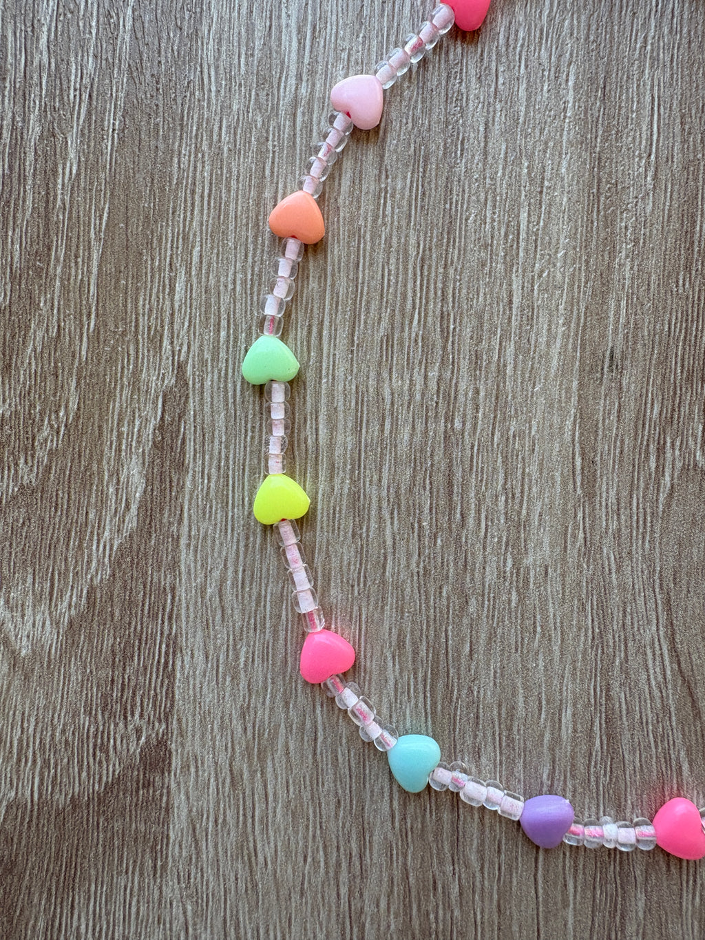 Collana Heart