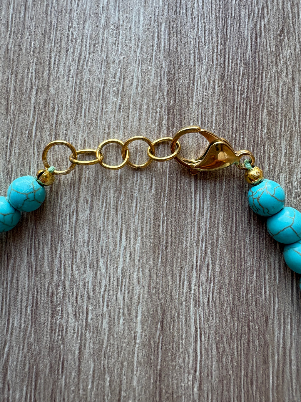 Collana colazione da amichediborsette