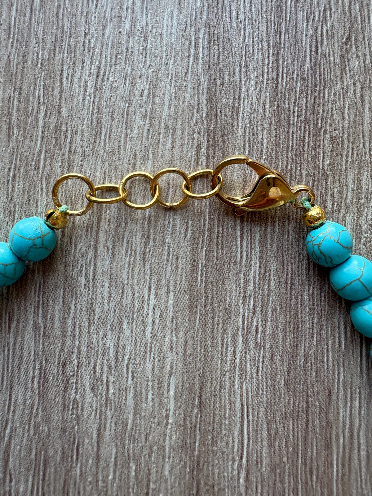 Collana colazione da amichediborsette