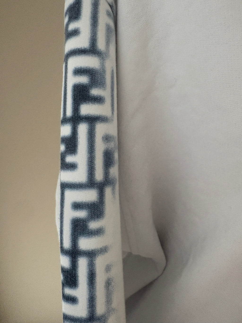 Felpa Fendi