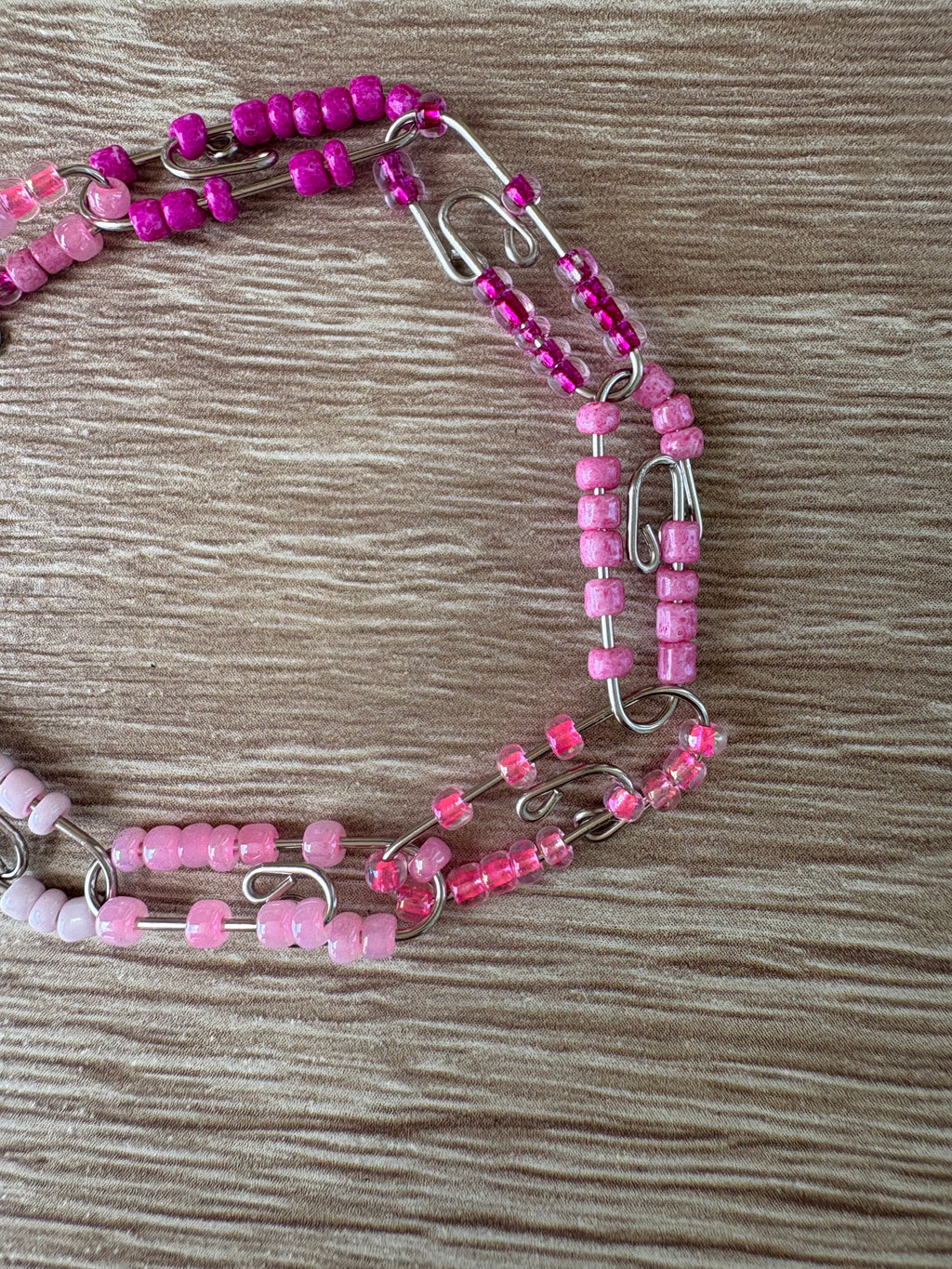 Bracciale clip