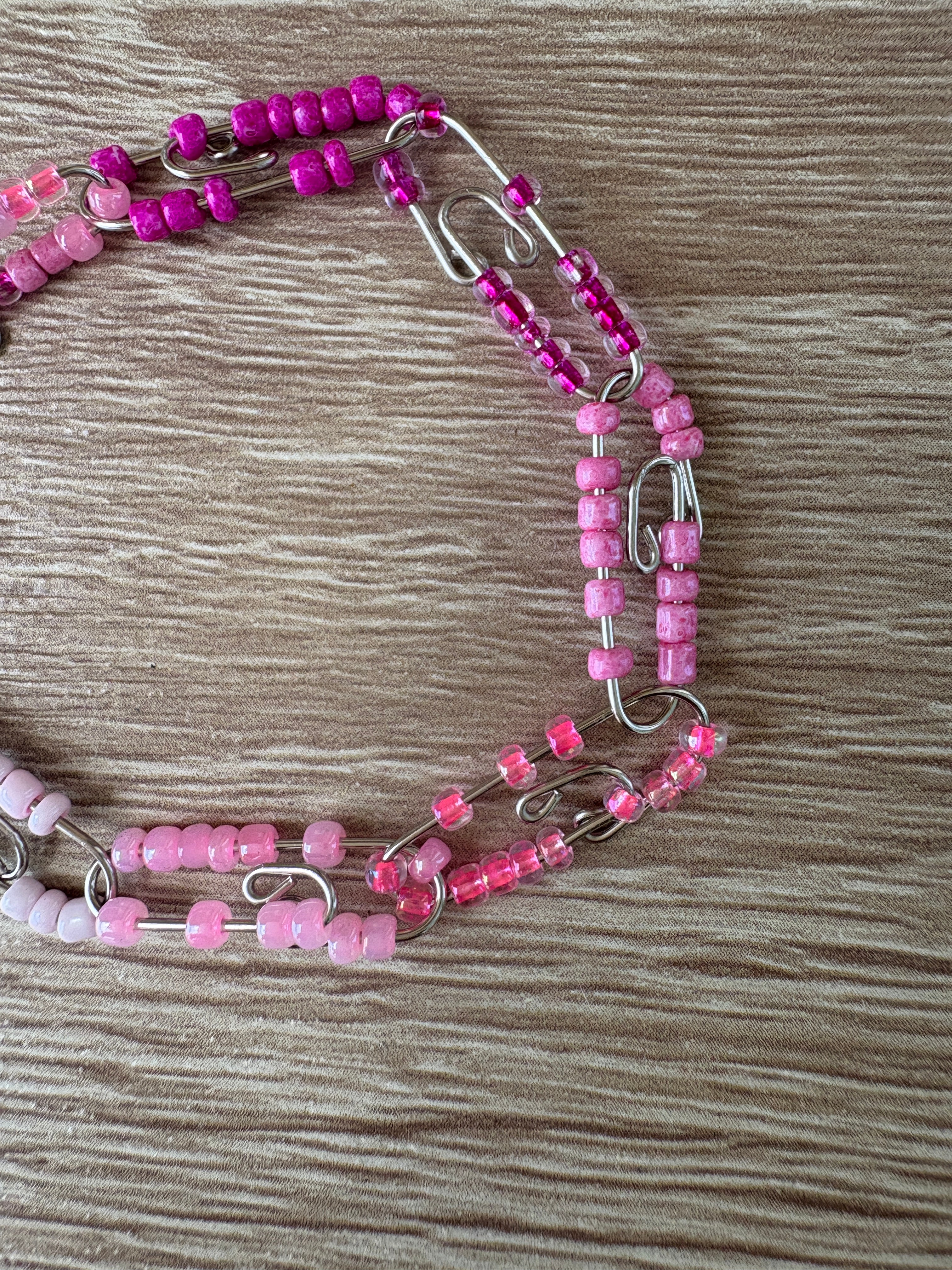 Bracciale clip