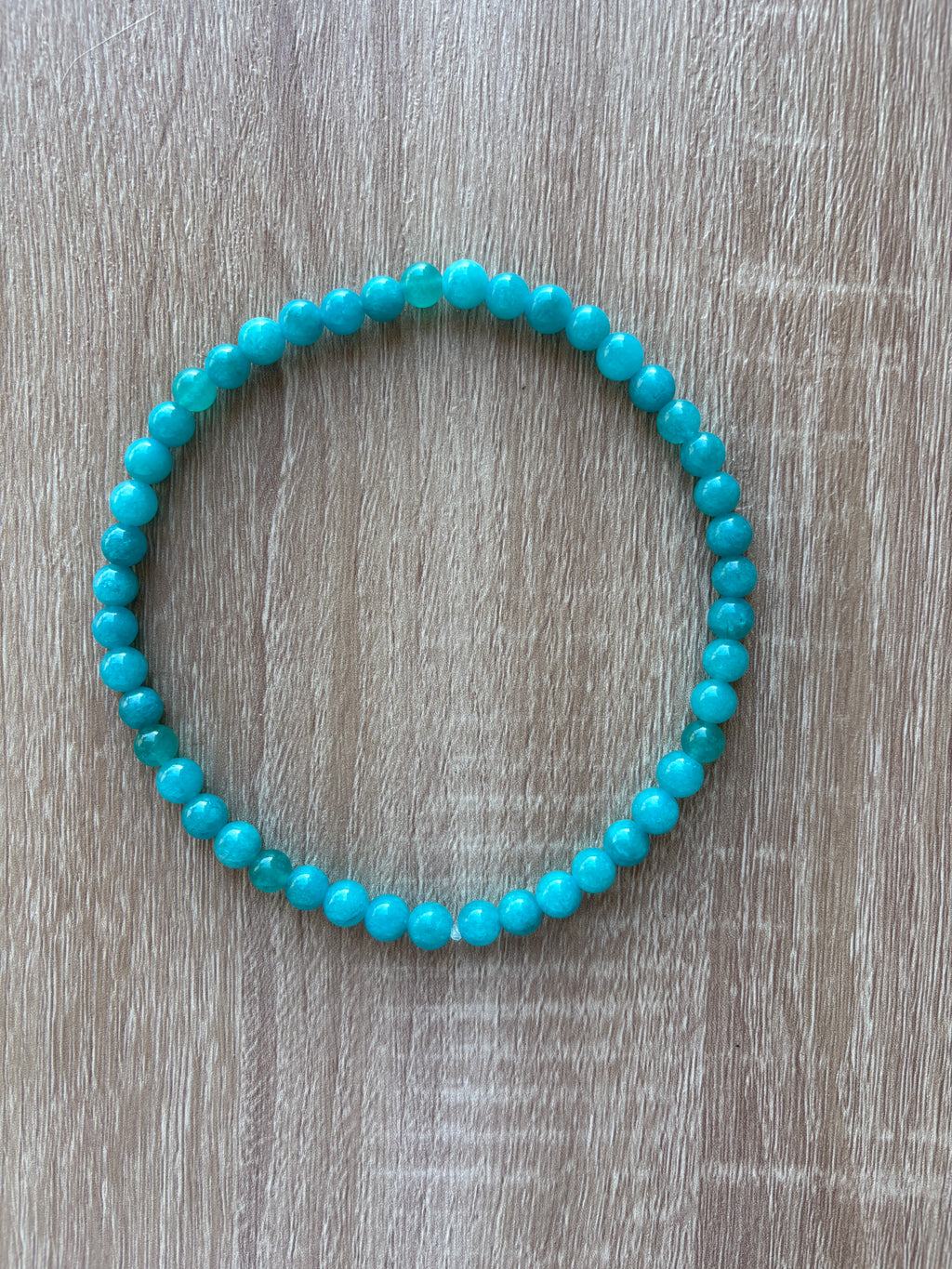 Collana emerald