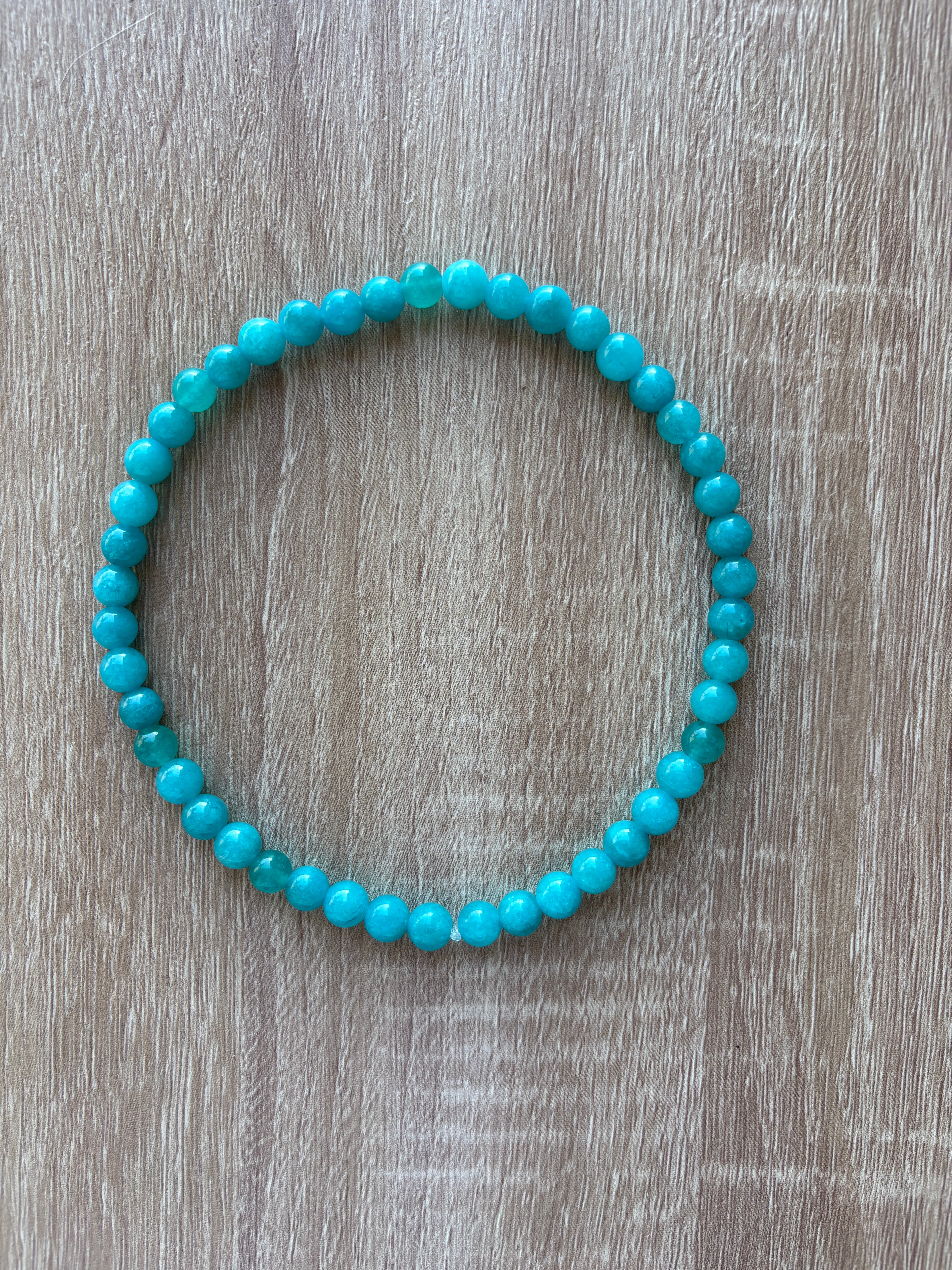 Collana emerald