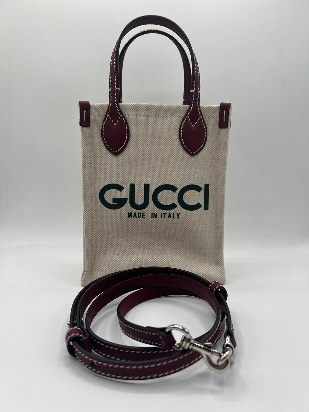 Gucci mini Tote