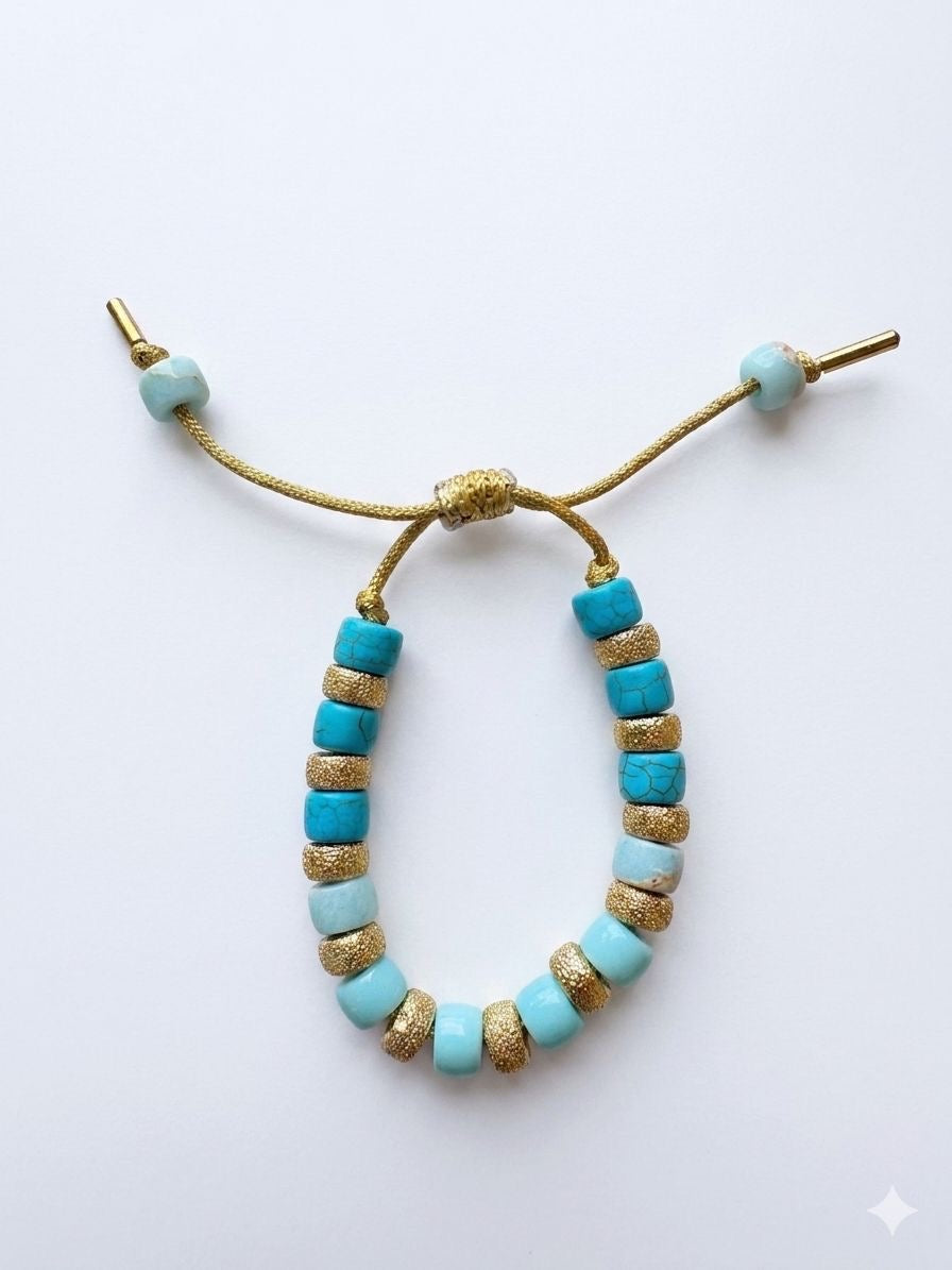 Bracciale beads premium
