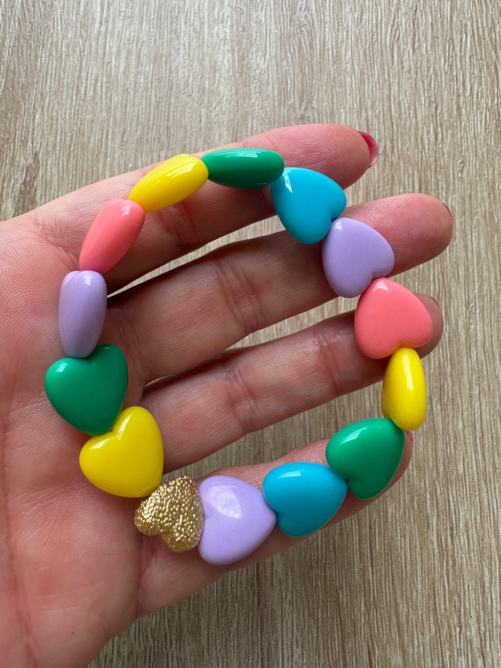 Bracciale Heart special