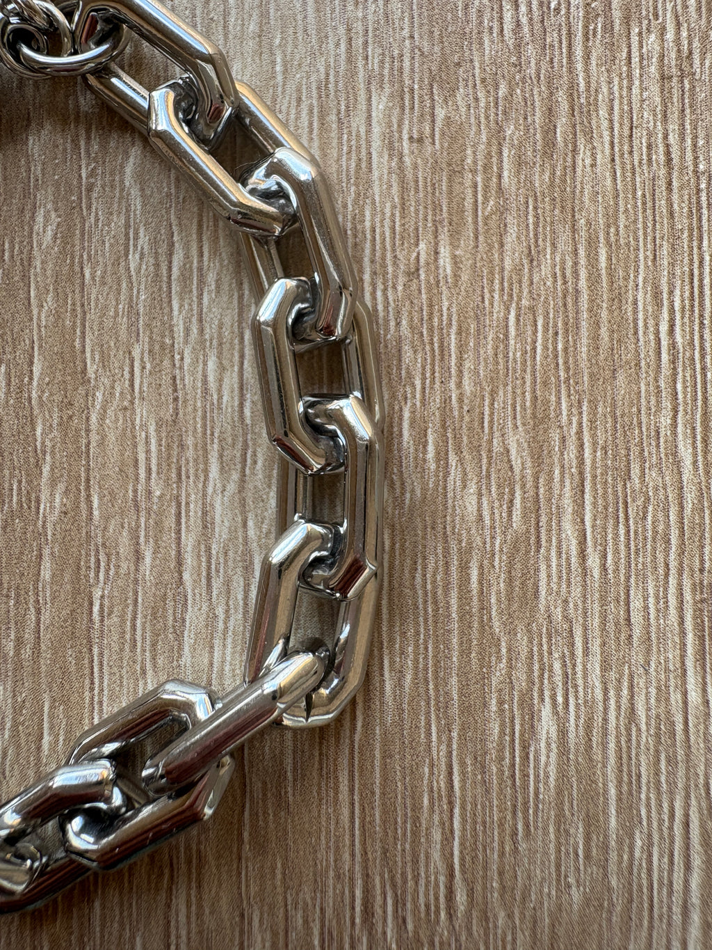 Bracciale corno