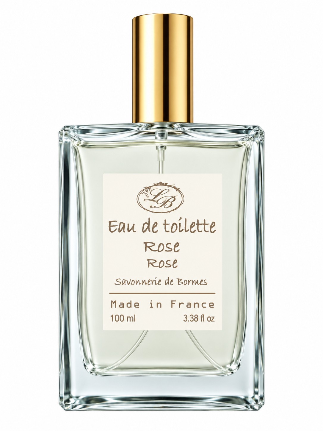 Profumo alla rosa