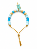 Bracciale beads gelato