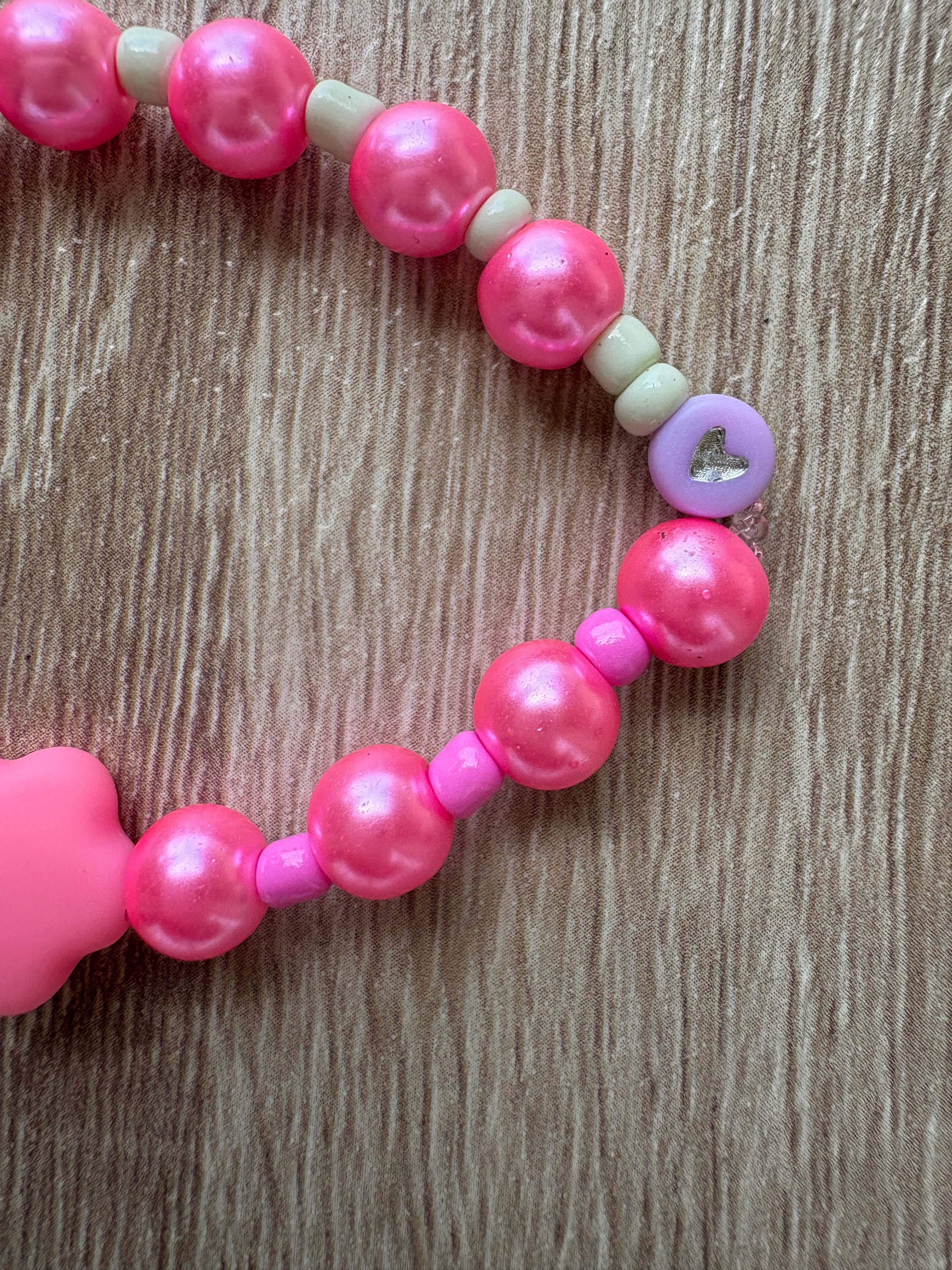 Bracciale perle