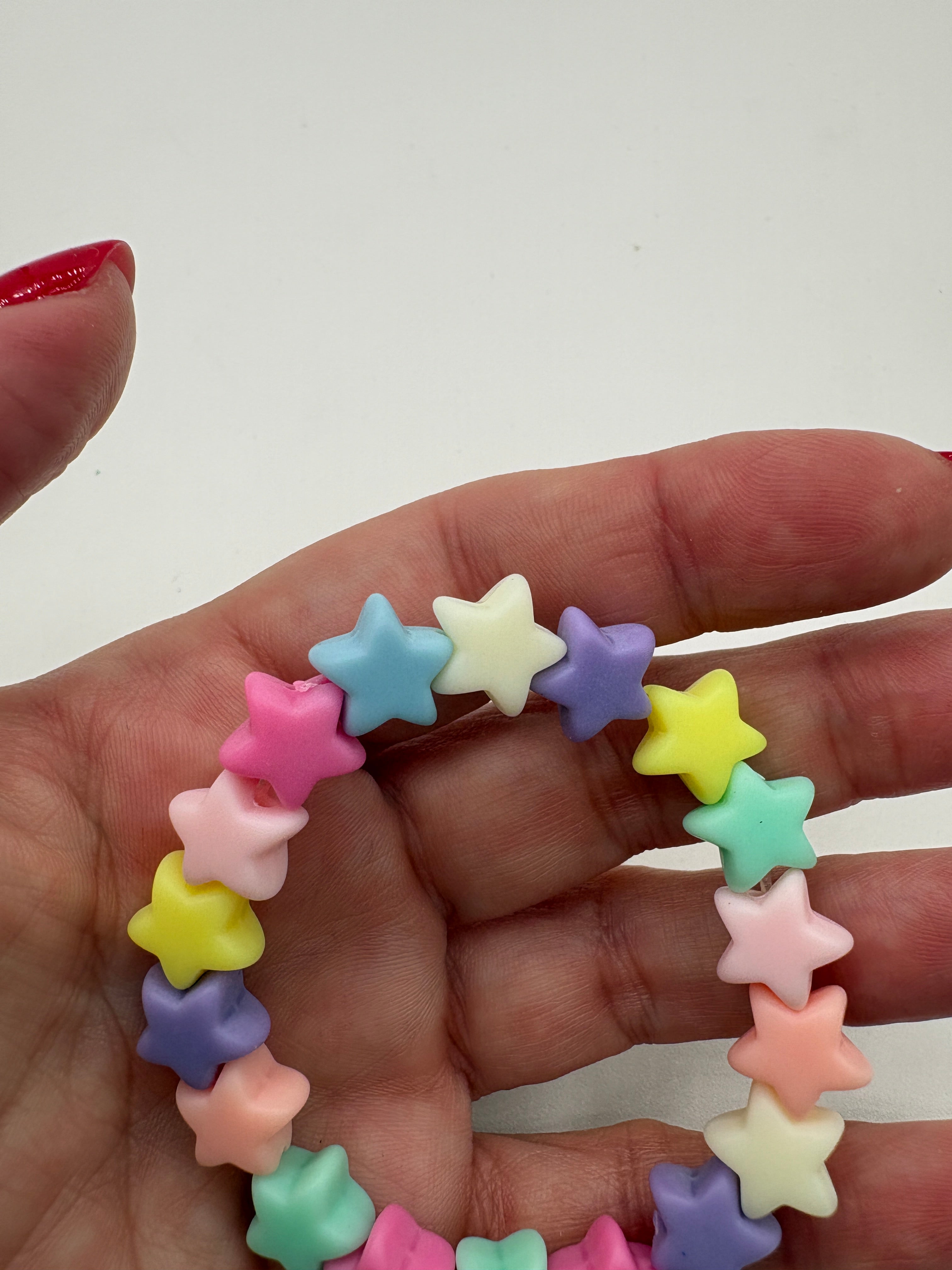 Bracciale star