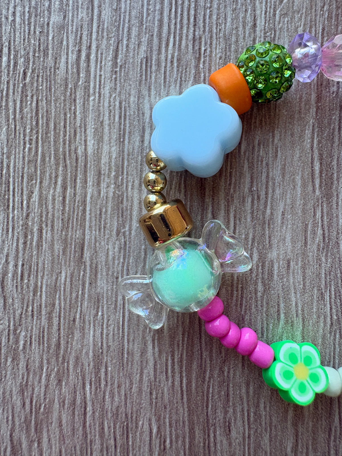 Bracciale happy charms