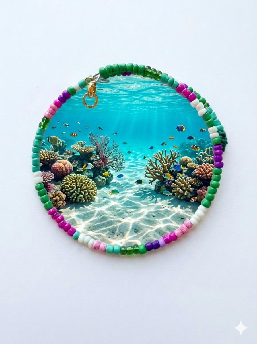 Bracciale semi rigido
