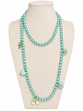 Collana perle