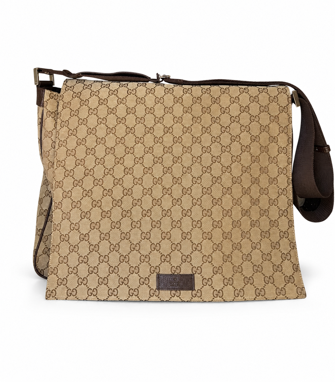Gucci Messenger