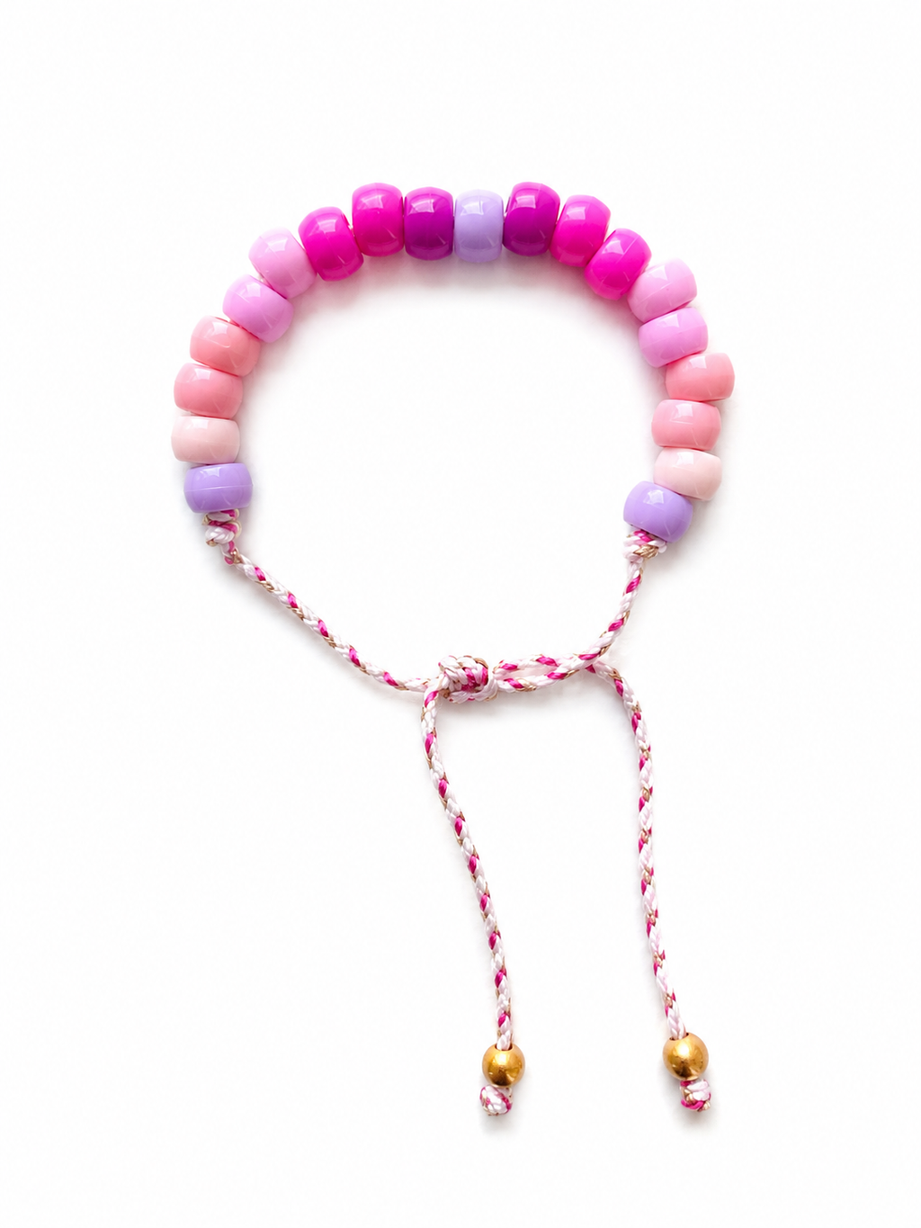 Bracciale beads perine