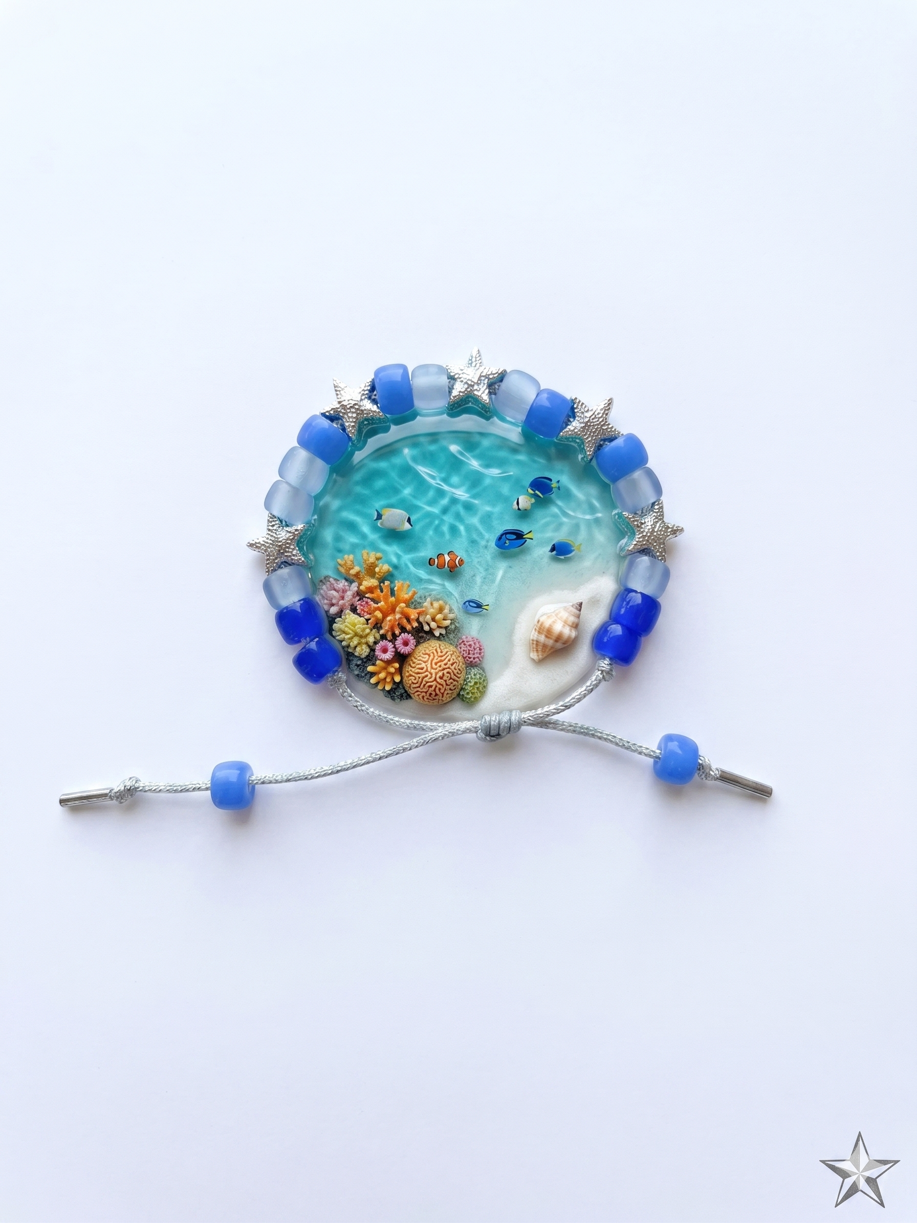 Bracciale Beads Premium