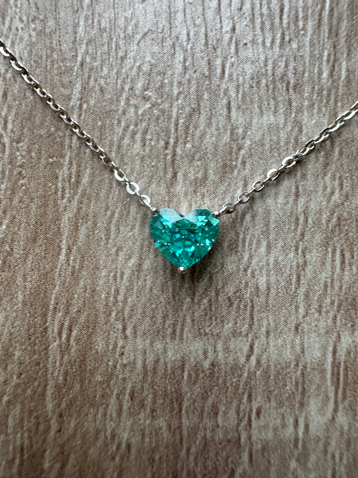 Collana paraiba