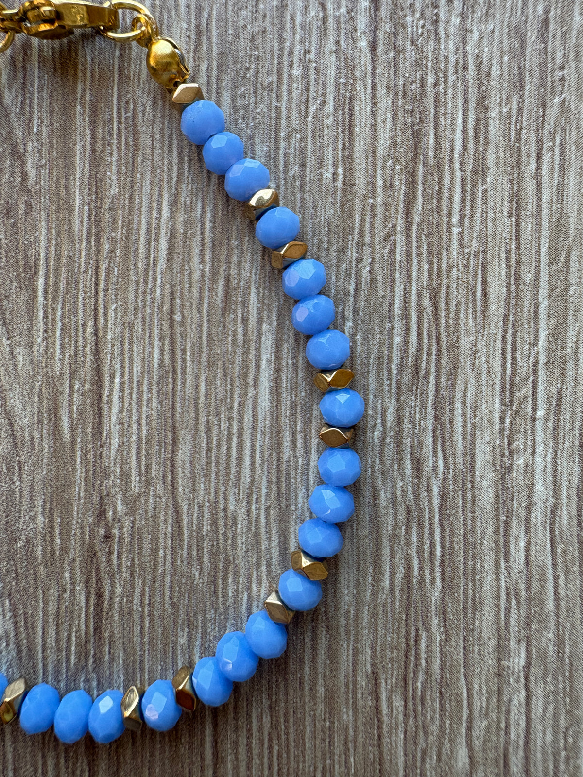 Bracciale microcristalli