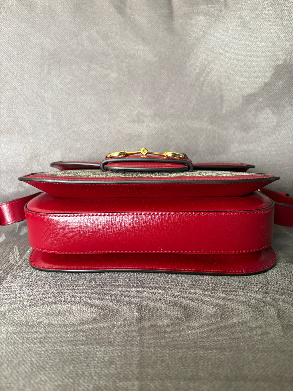 Gucci horsebit 1955