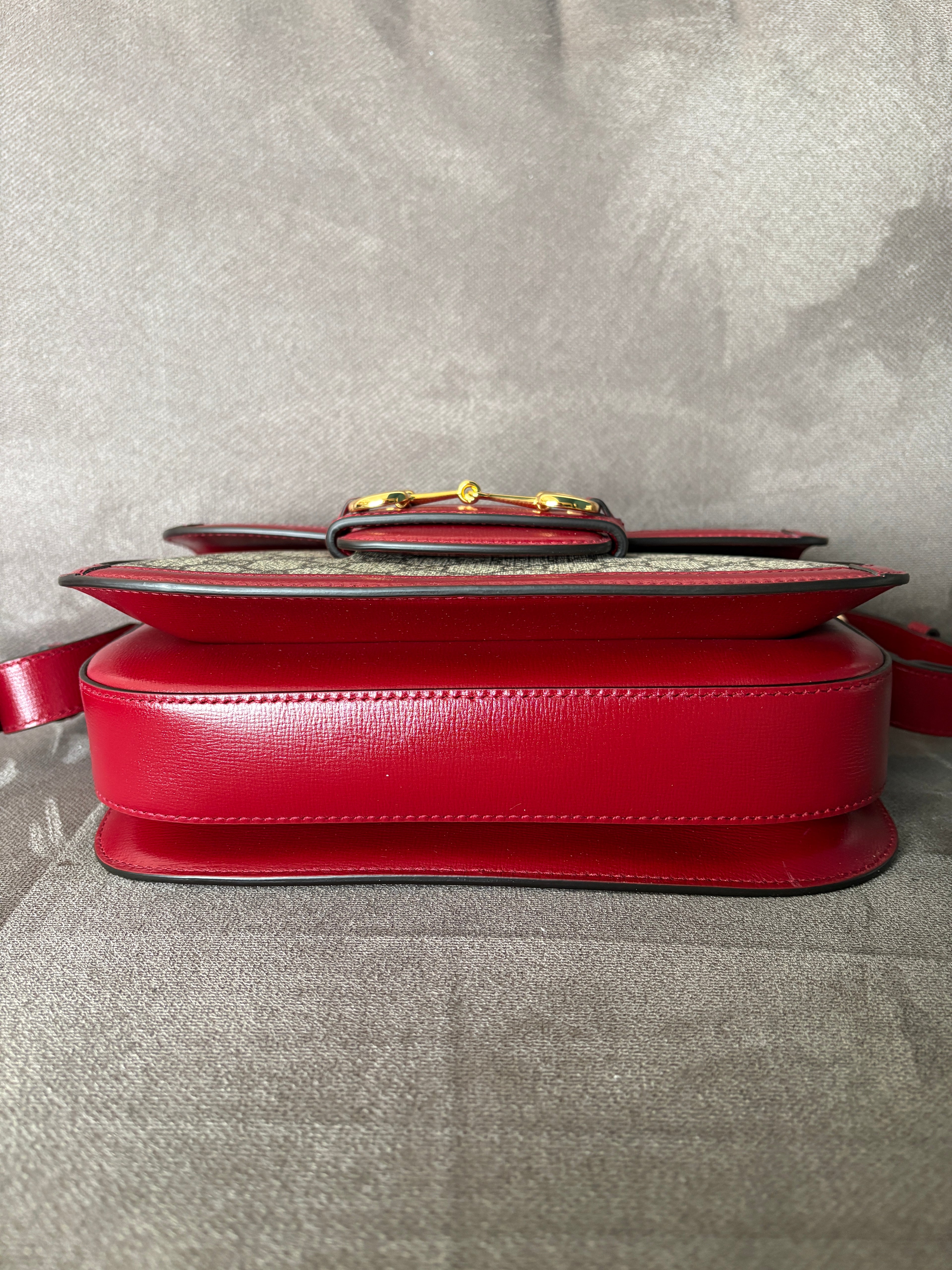 Gucci horsebit 1955