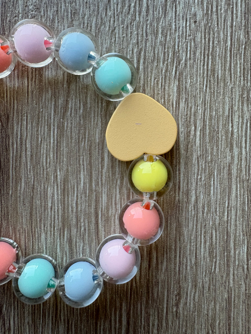 Bracciale candy