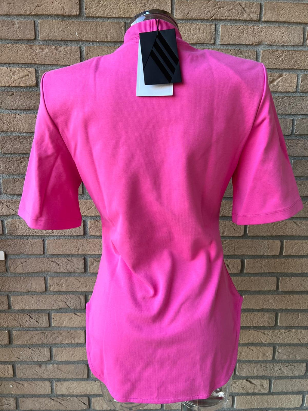 The attico maglia