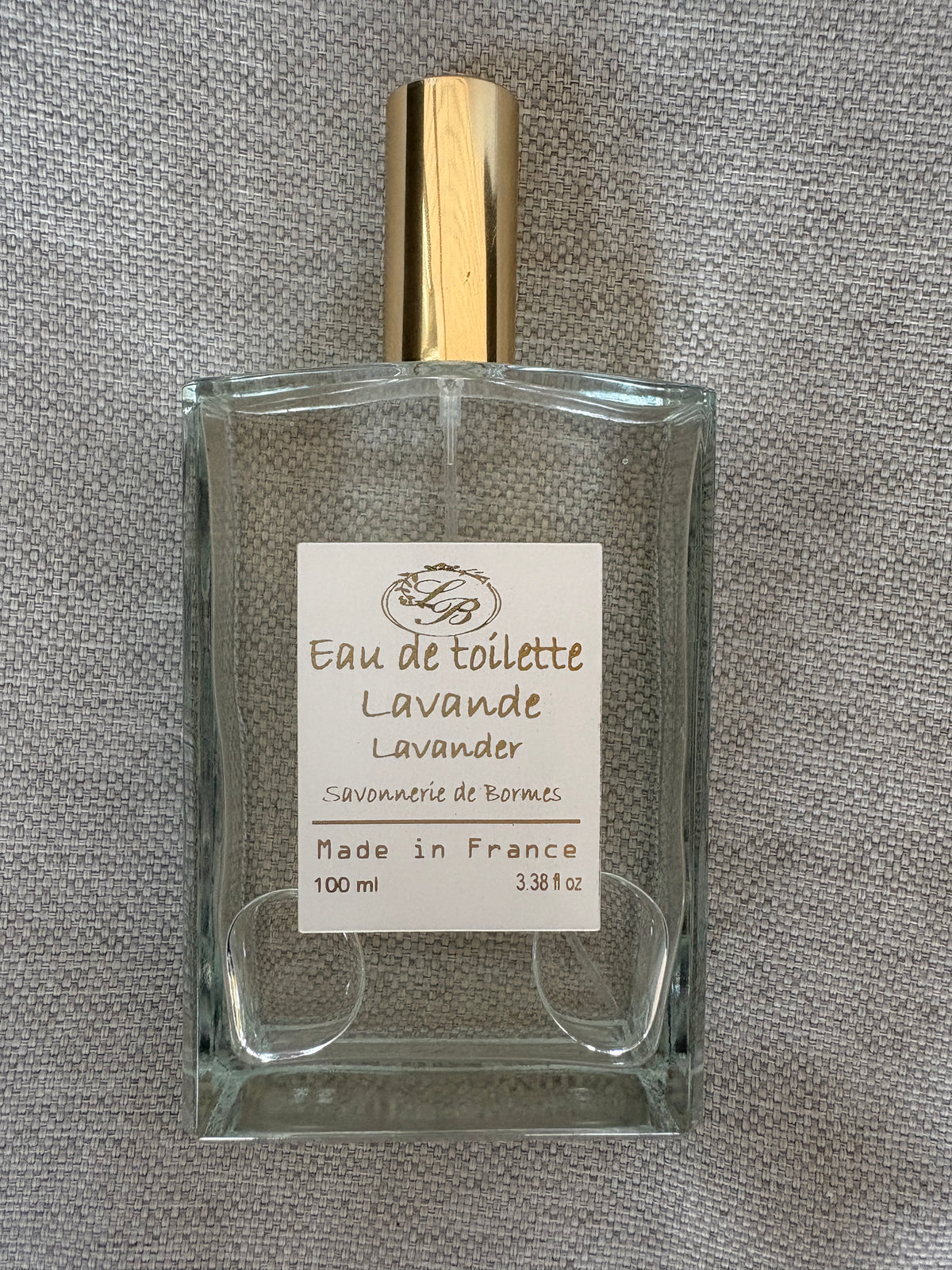 Profumo lavanda