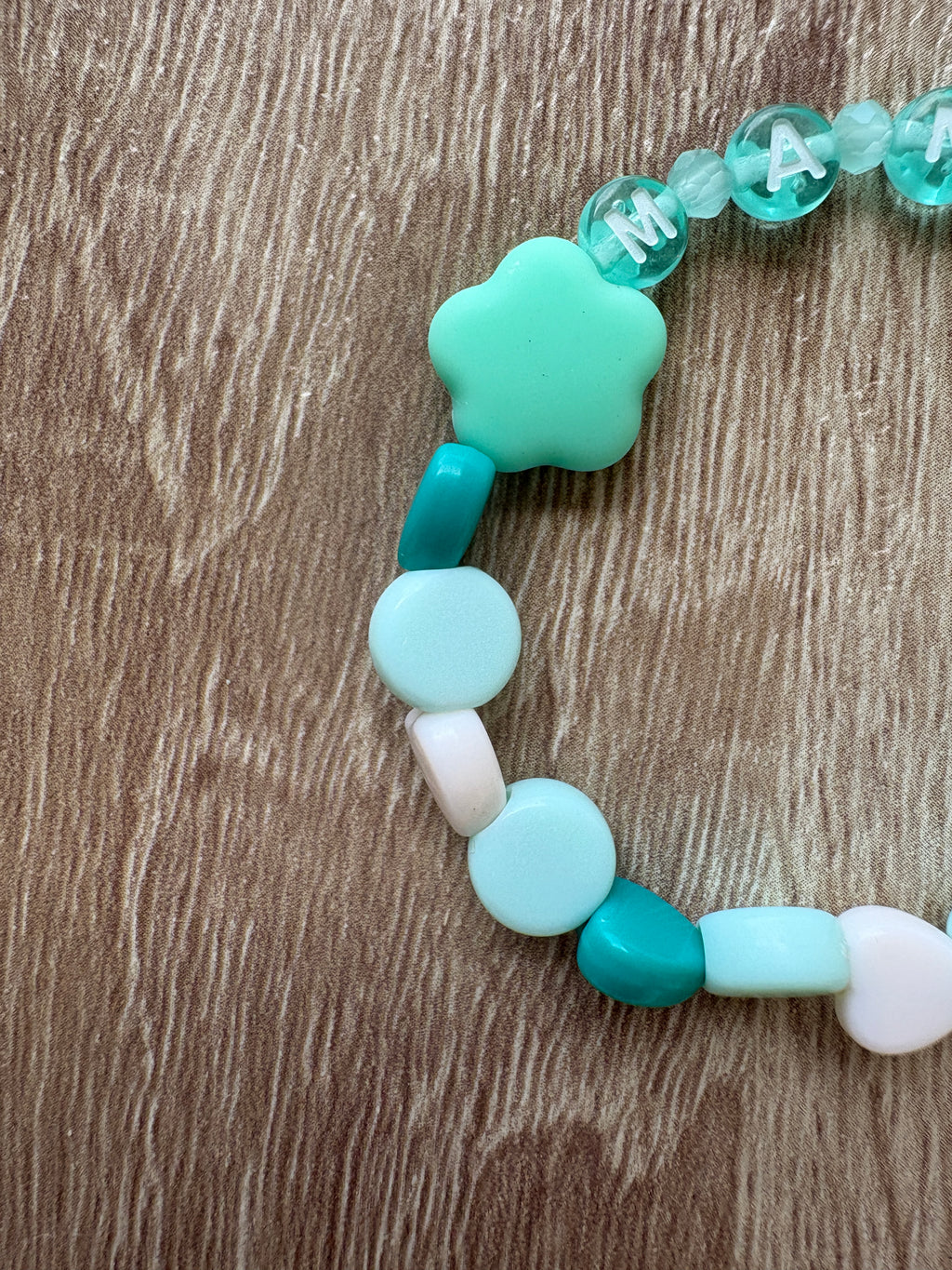 Bracciale con nome