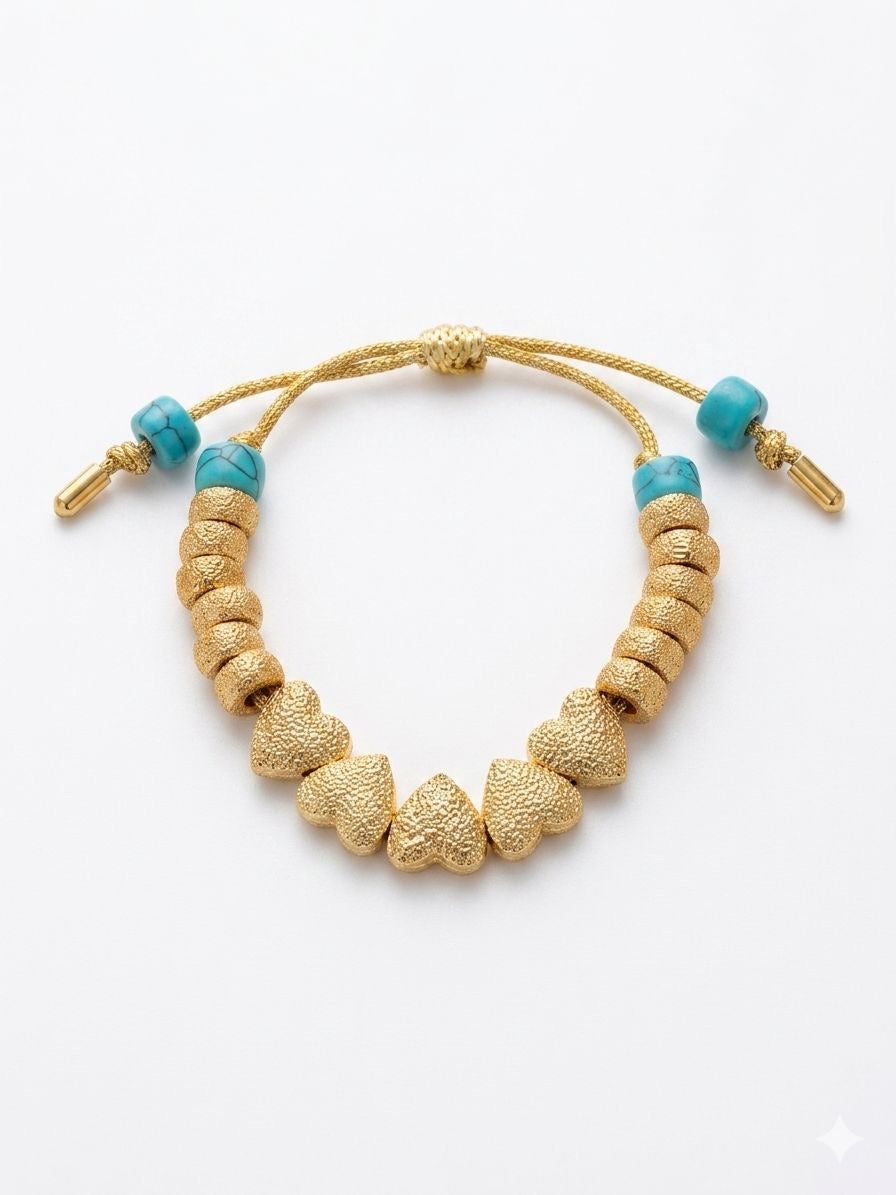 Bracciale beads premium