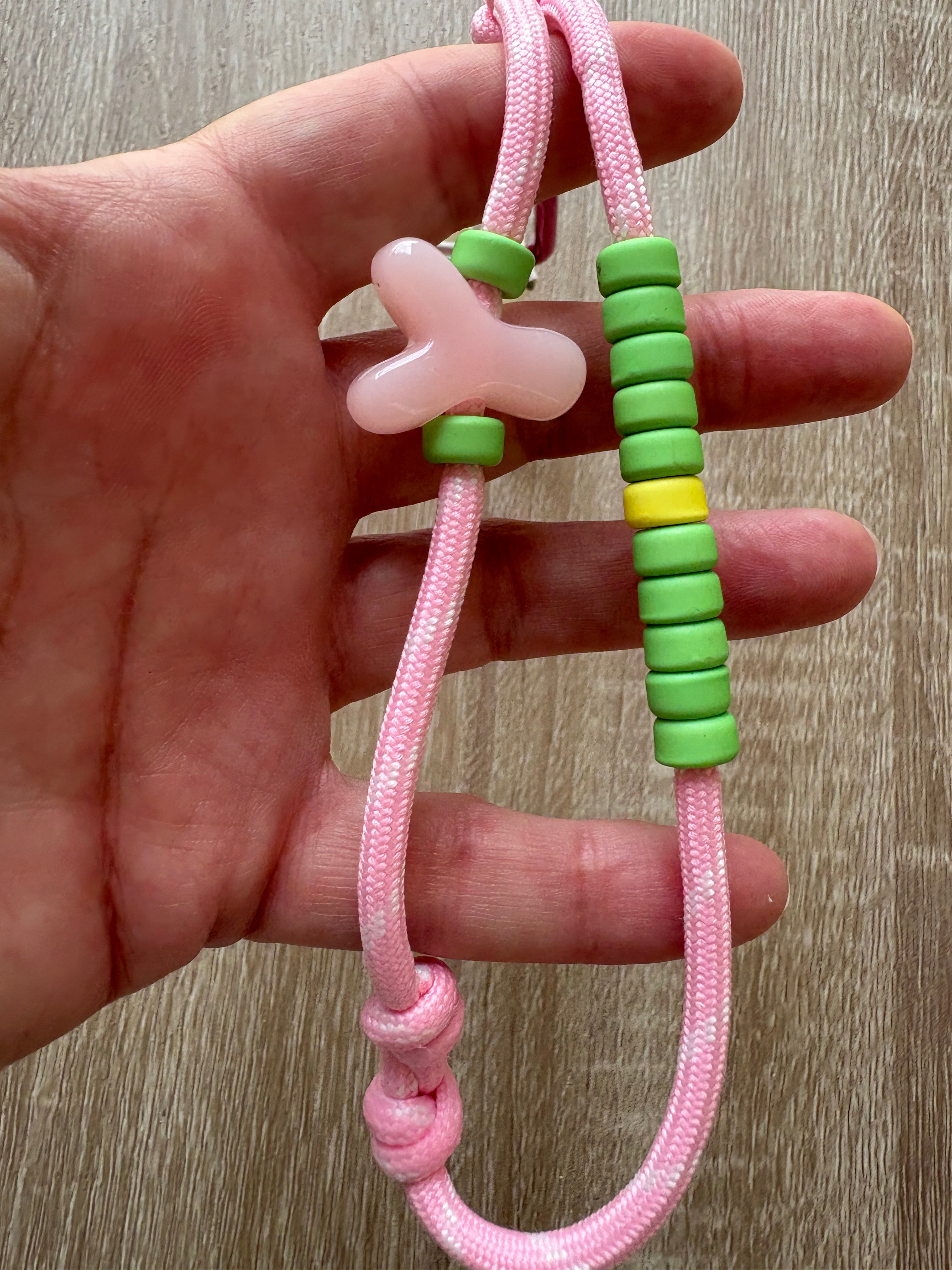 Porta cellulare da polso