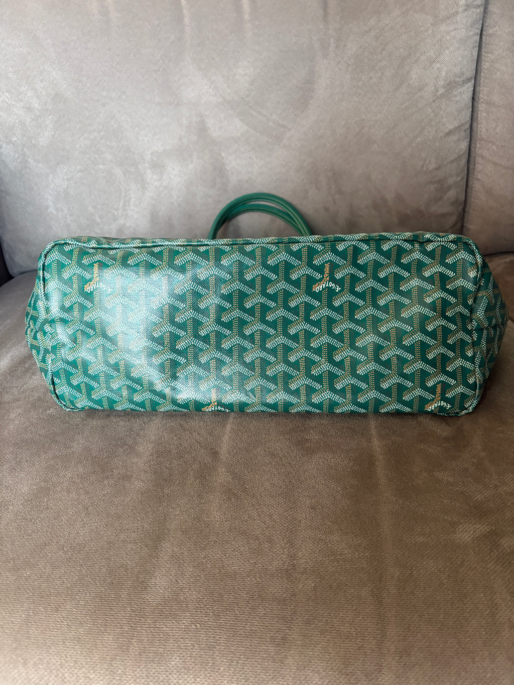 Goyard s. Louis pm