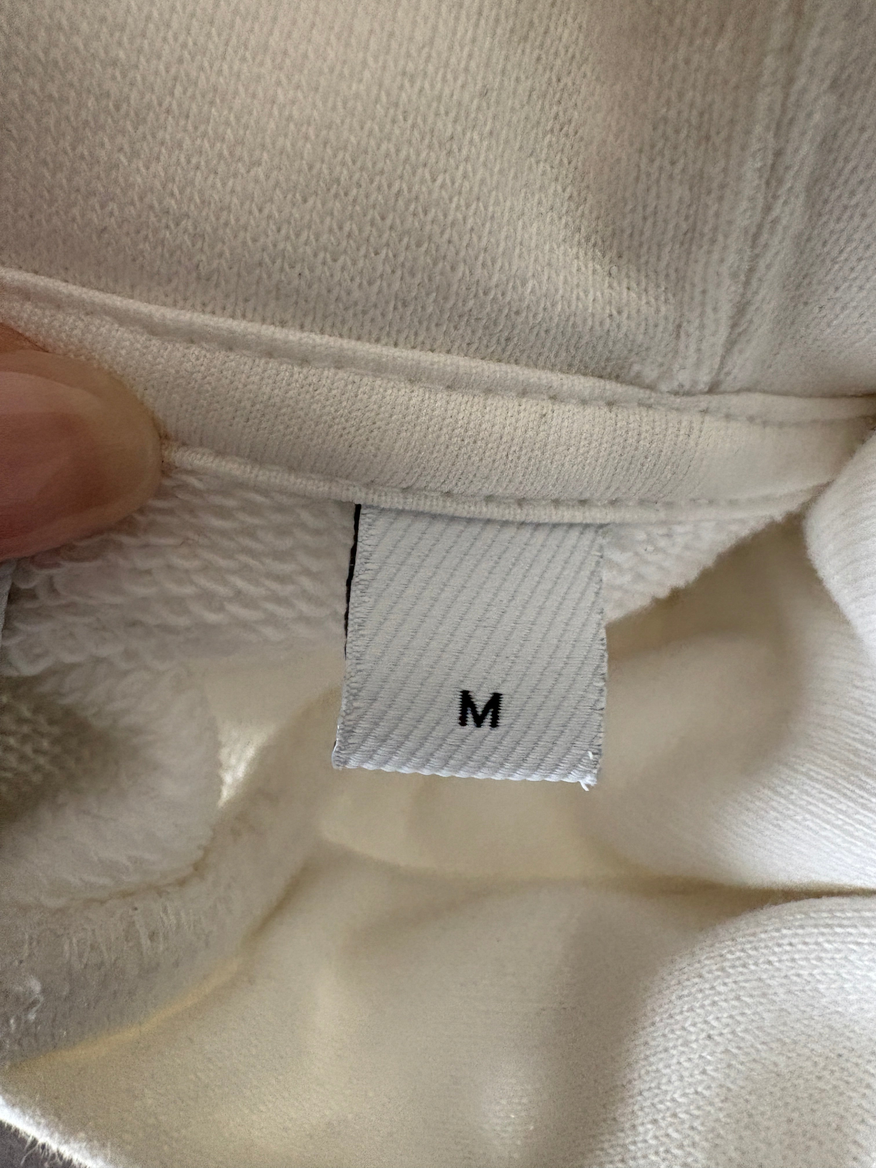 Burberry felpa