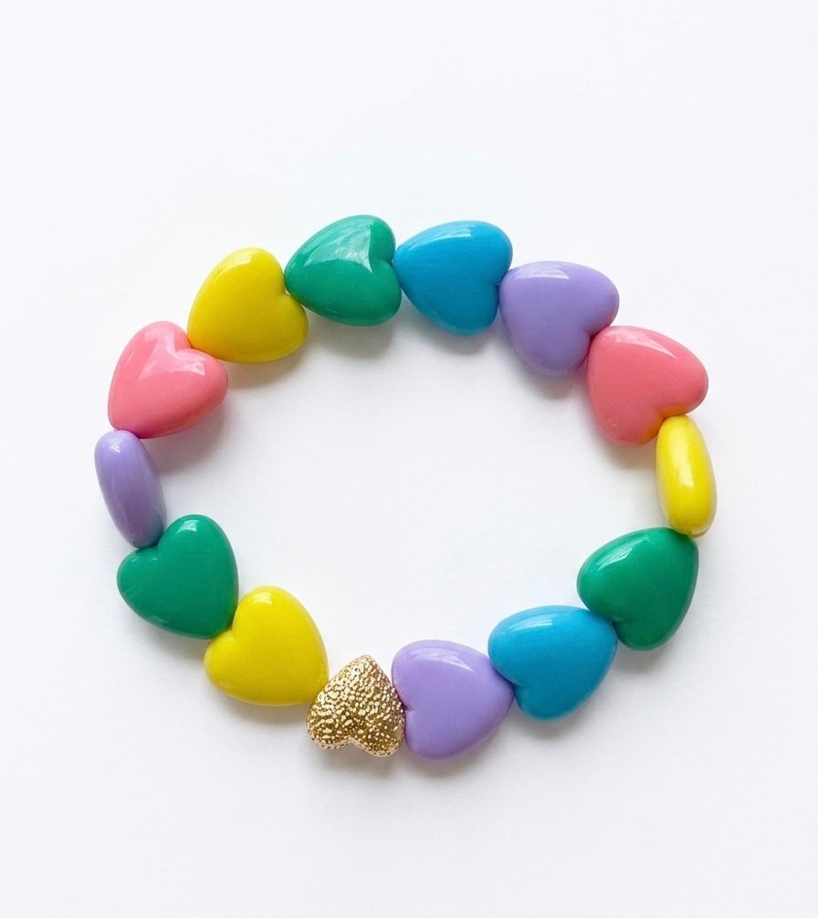 Bracciale Heart special