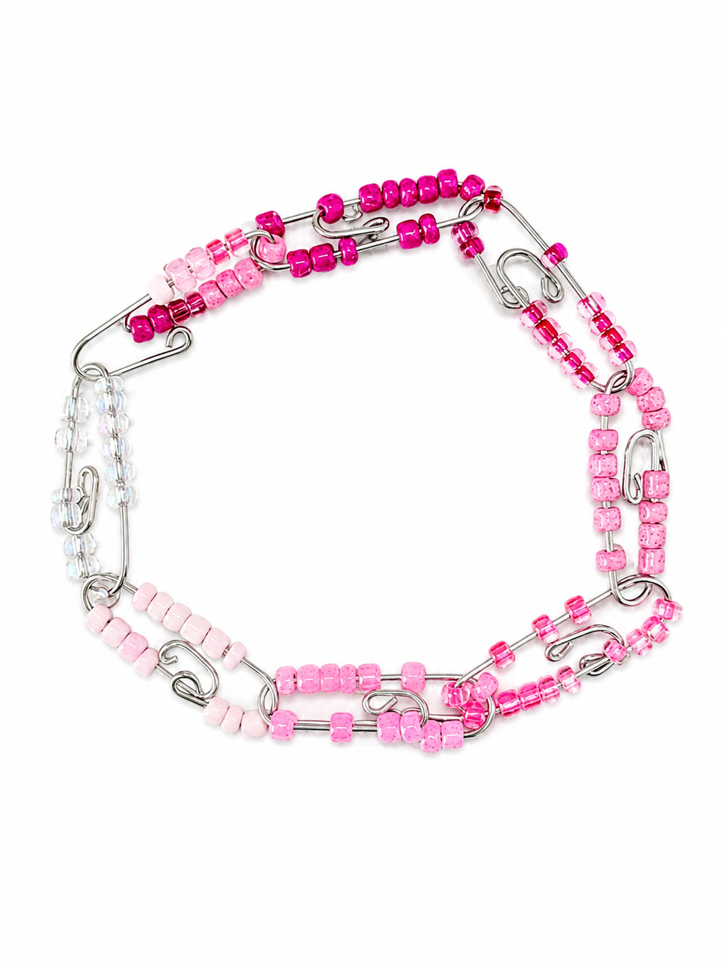 Bracciale clip