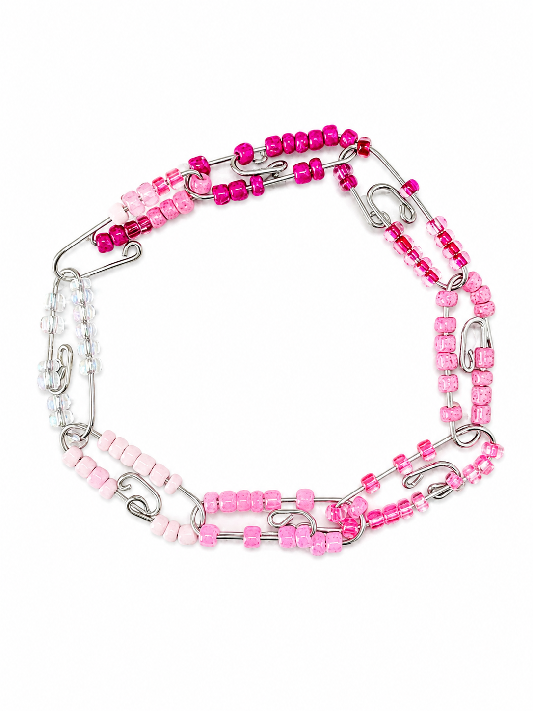 Bracciale clip
