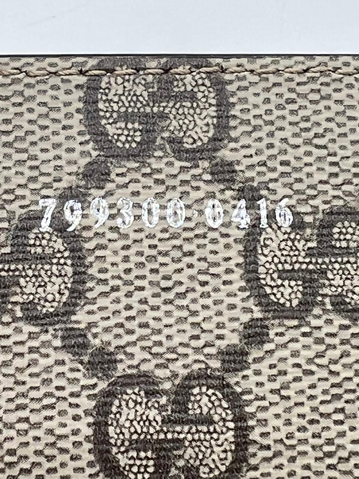 Gucci mini Tote