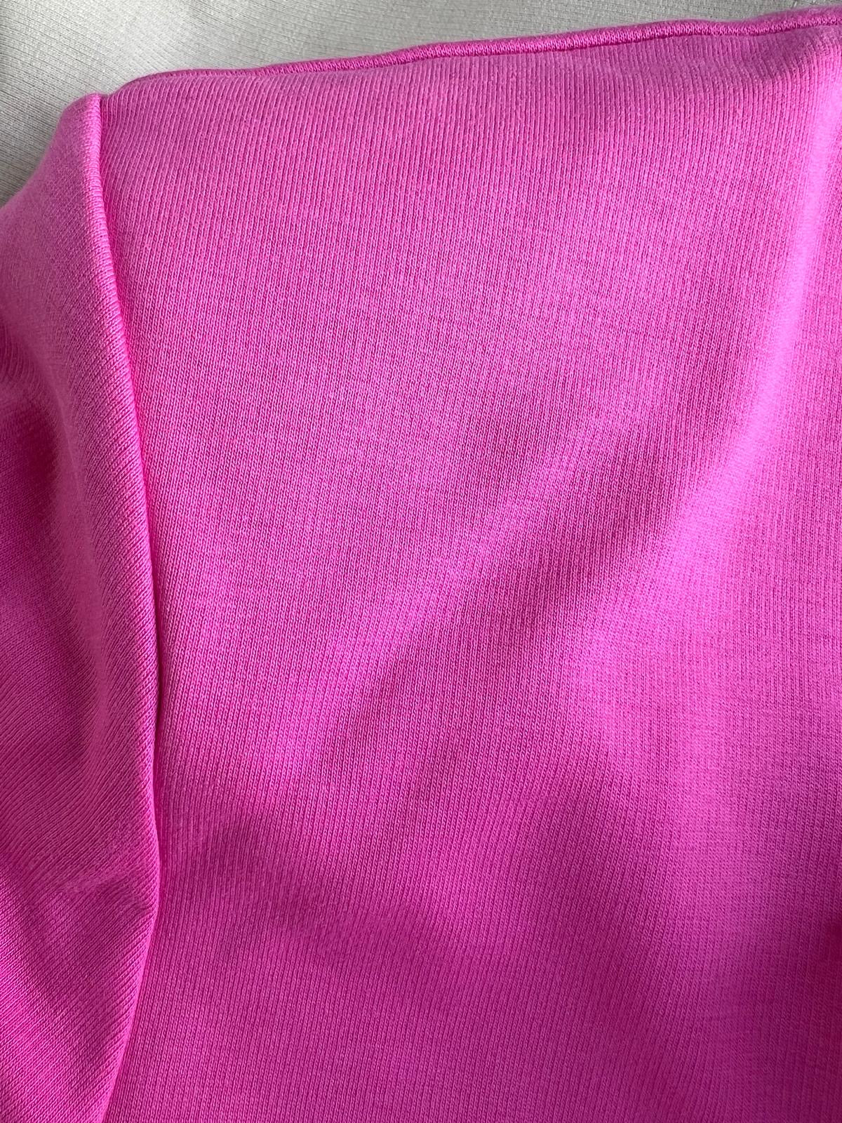 The attico maglia