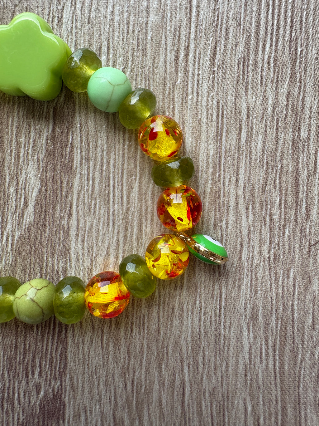 Bracciale mati