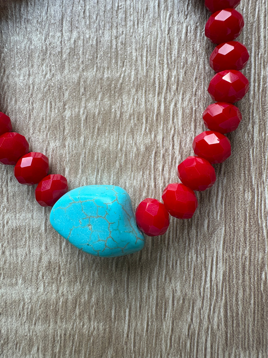 Bracciale rouge