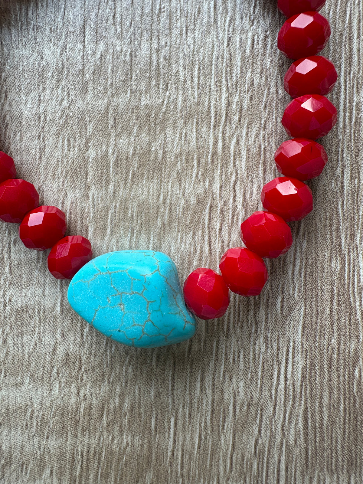 Bracciale rouge