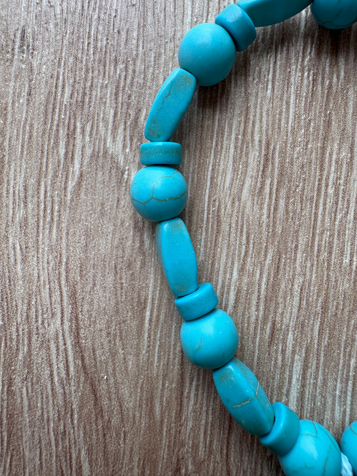 Bracciale tourquoise Heart