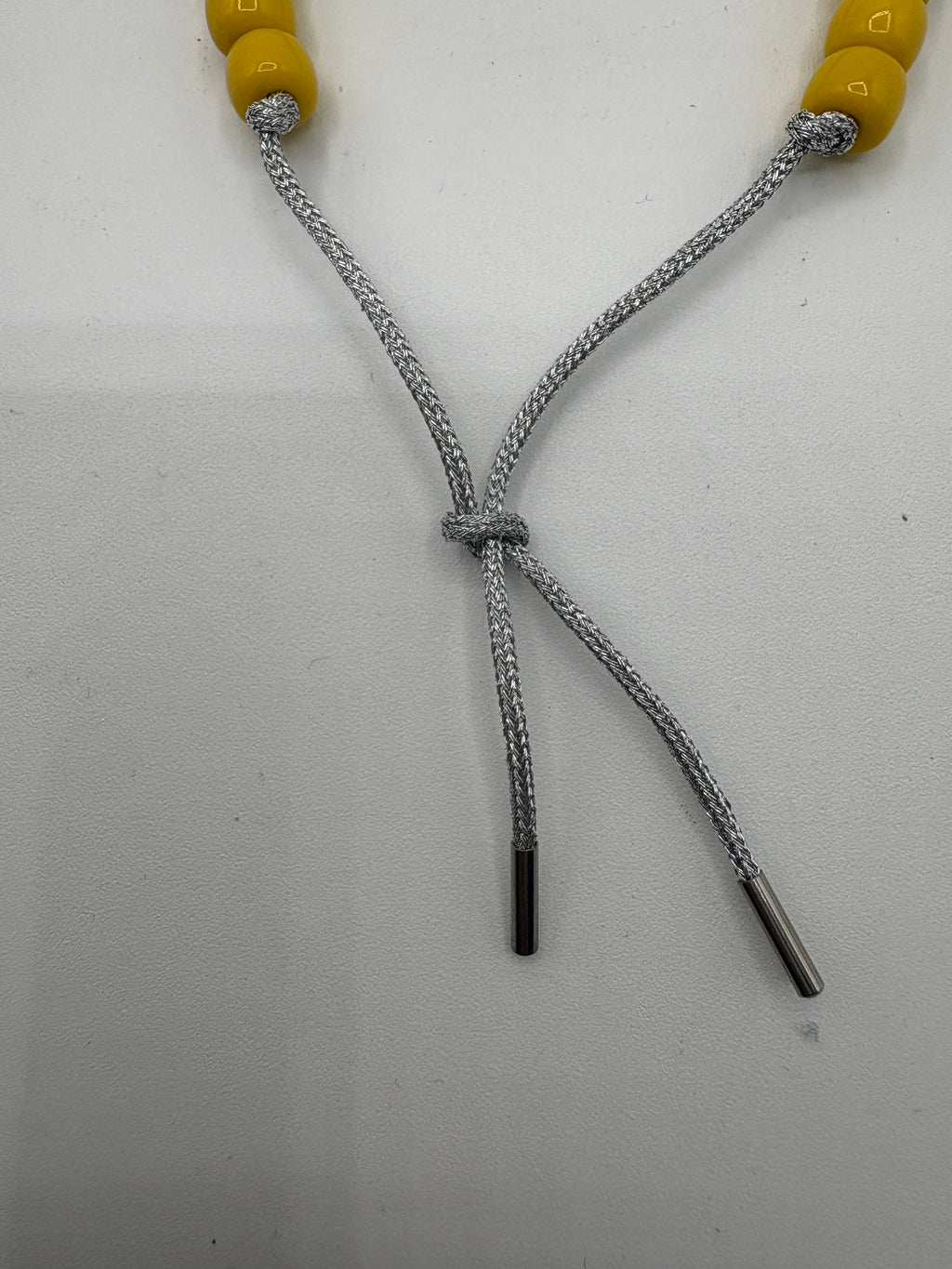 Bracciale beads la pietra smarrita