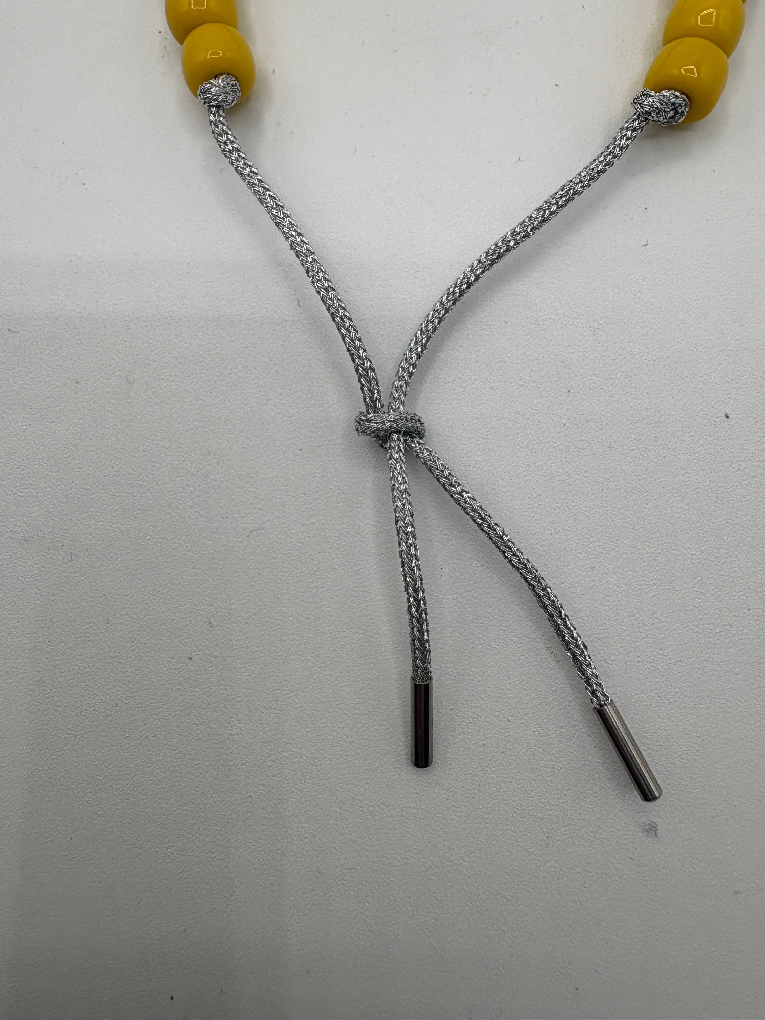 Bracciale beads la pietra smarrita