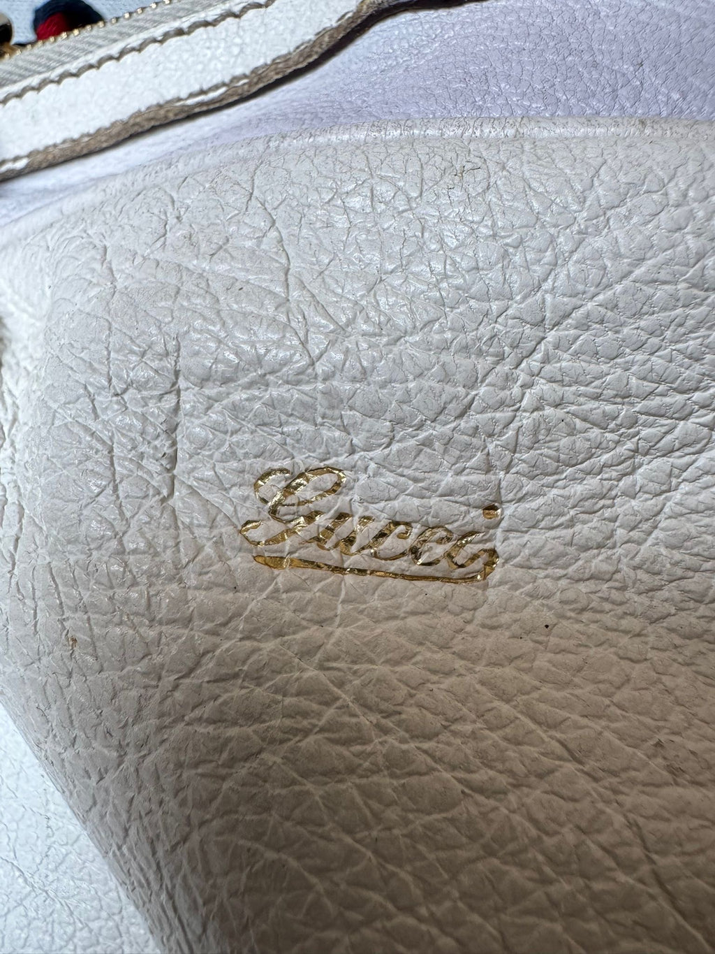 Gucci Capri