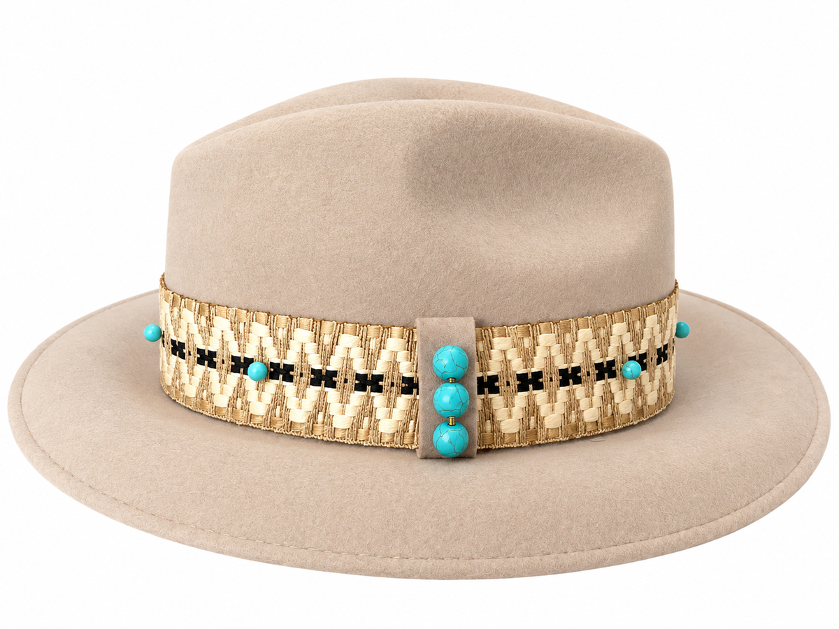 Cappello personalizzato