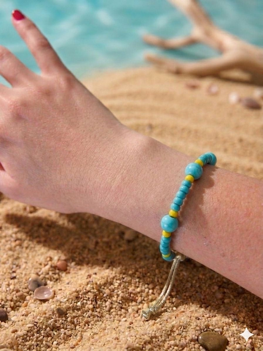 Bracciale sfere