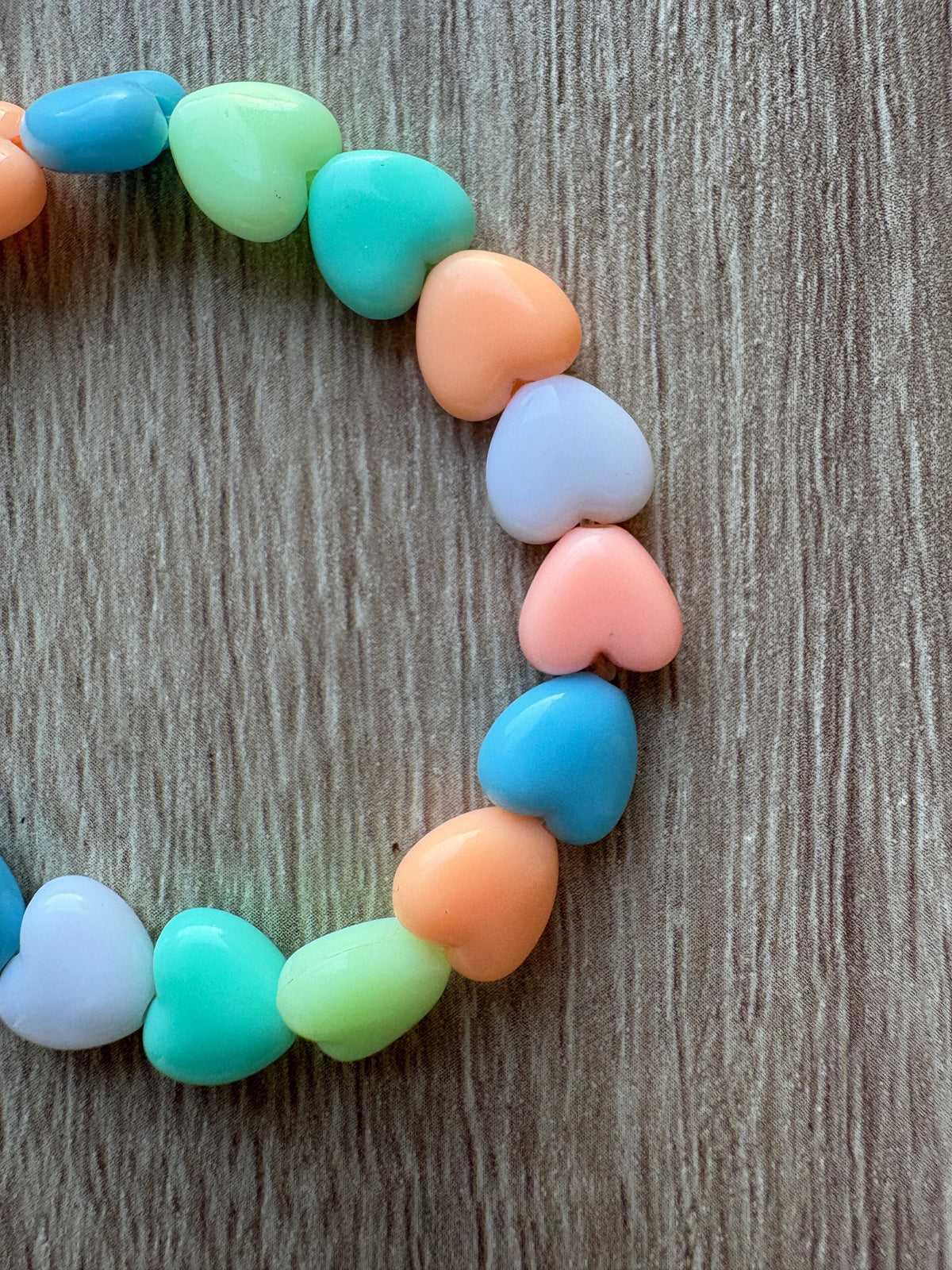 Bracciale Heart 13