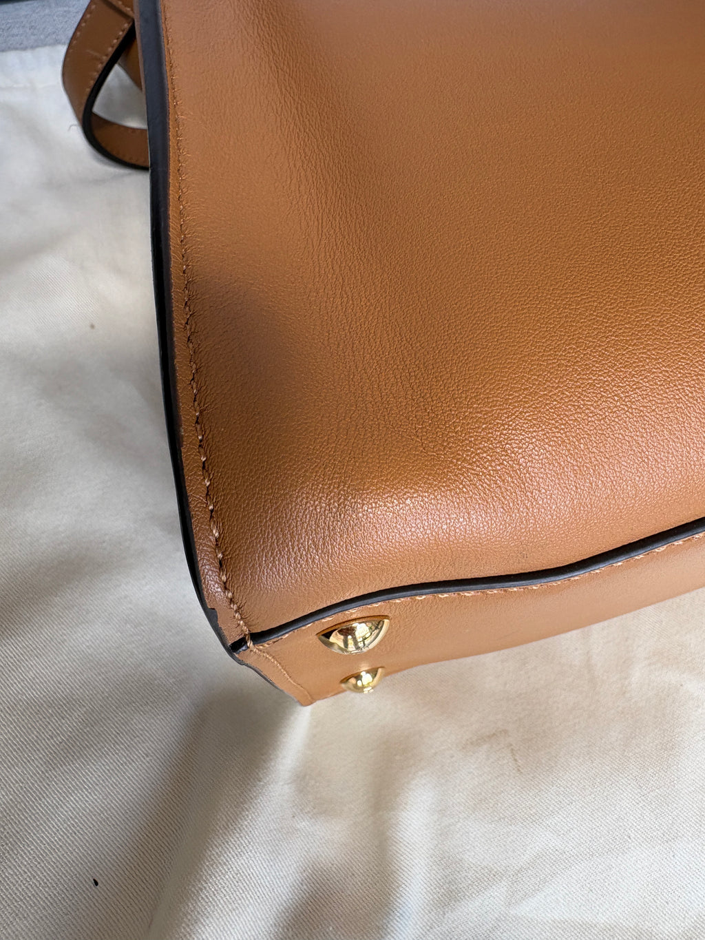 Fendi peekaboo x light